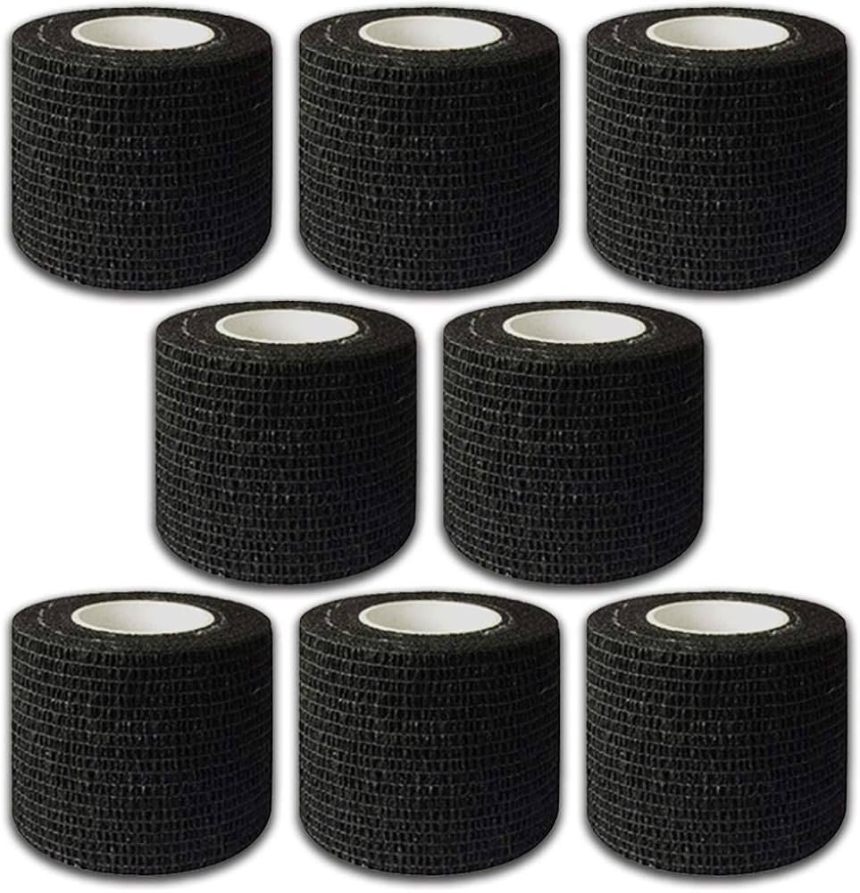 Disposable Grip Cover Pack
