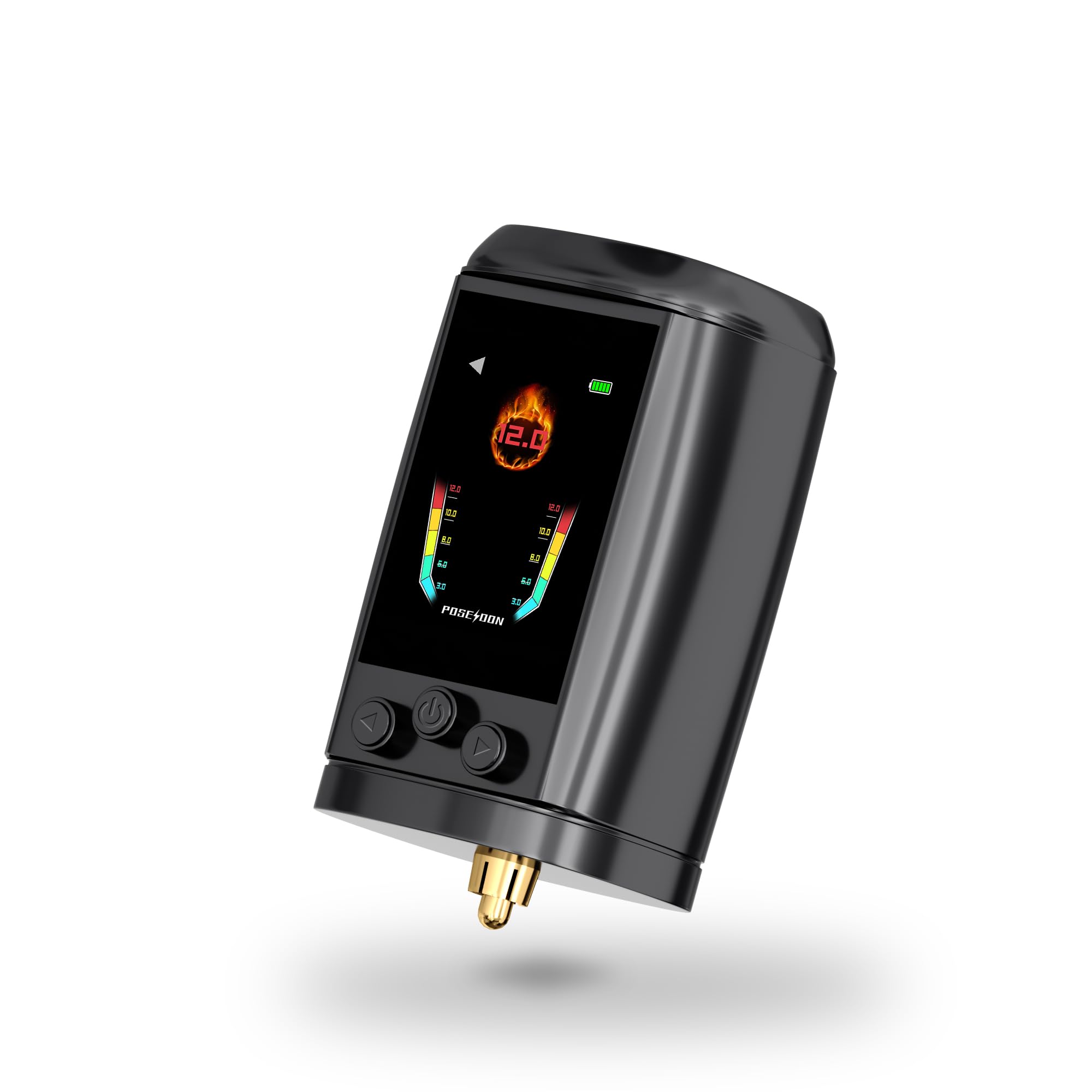 Poseidon Digital Power Supply